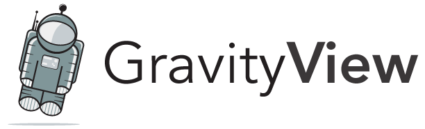 GravityView logo